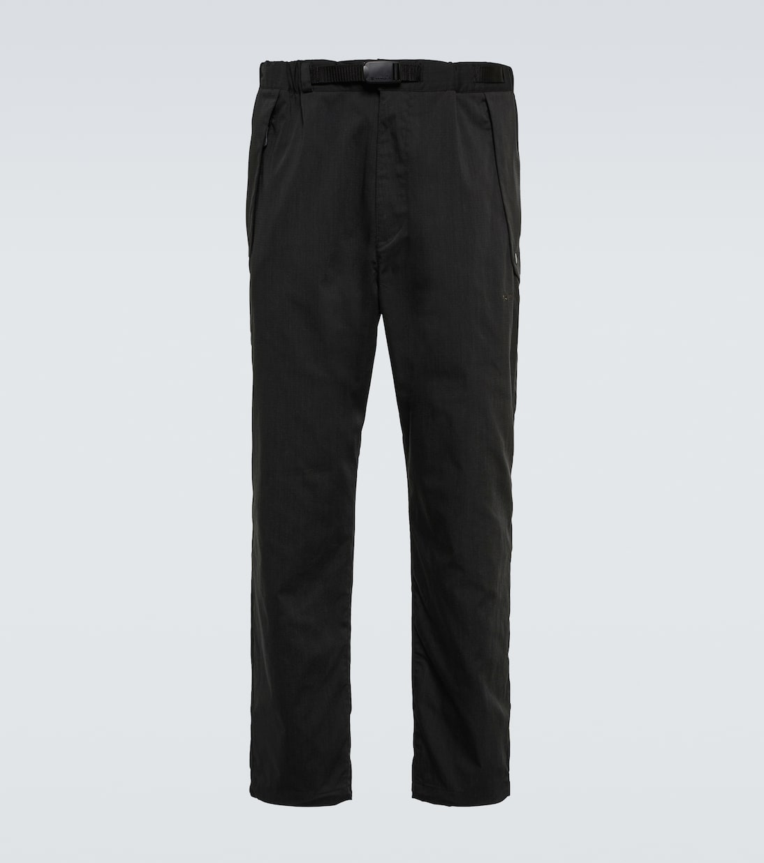 Fire-Resistant straight pants | Snow Peak