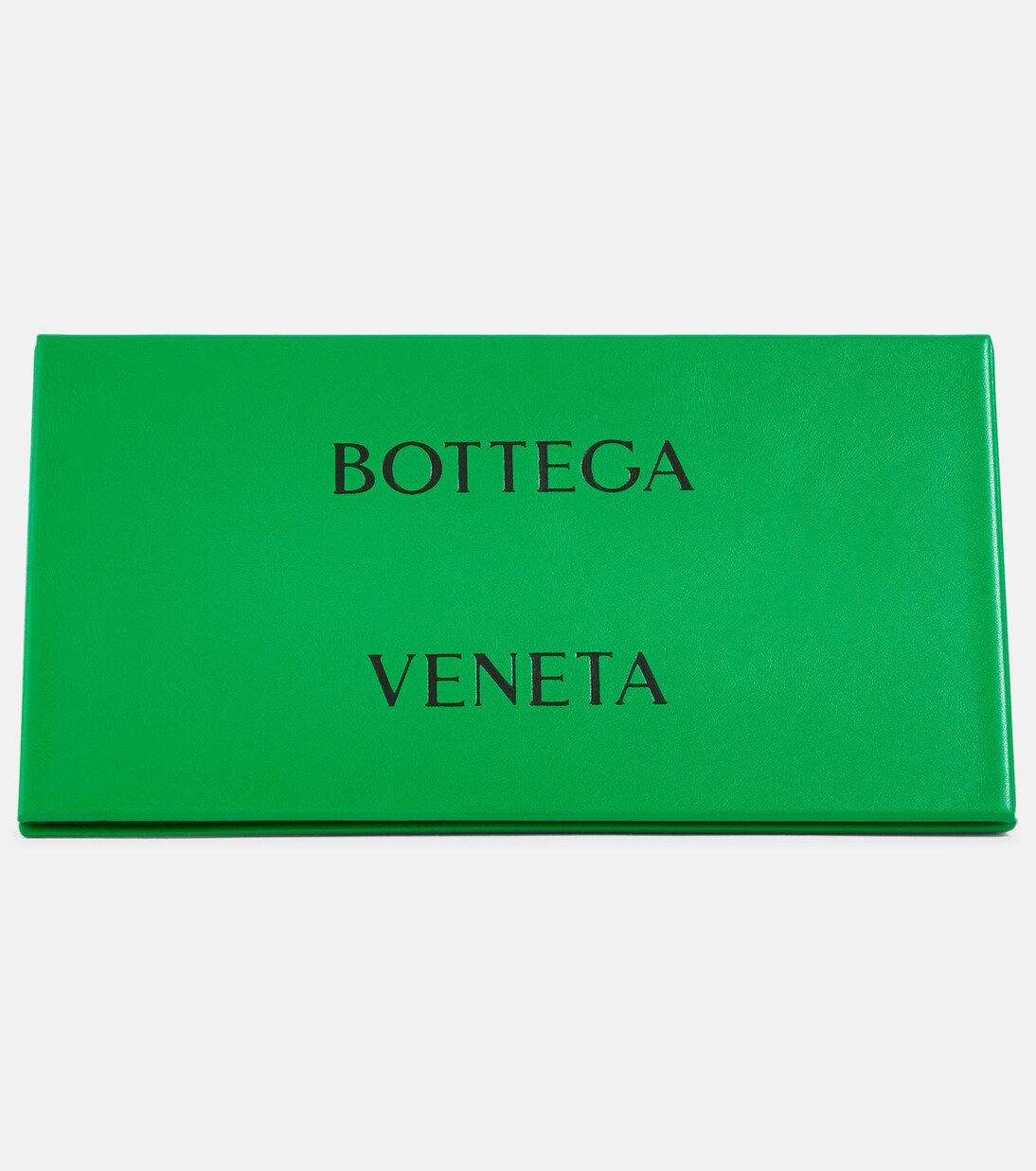 Grip shield sunglasses | Bottega Veneta