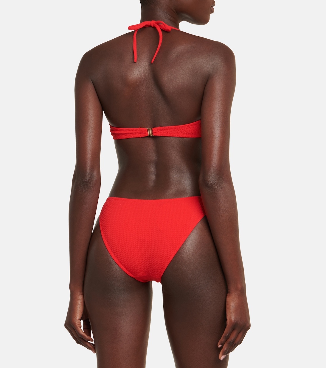 Haut de bikini bandeau Maine | Melissa Odabash