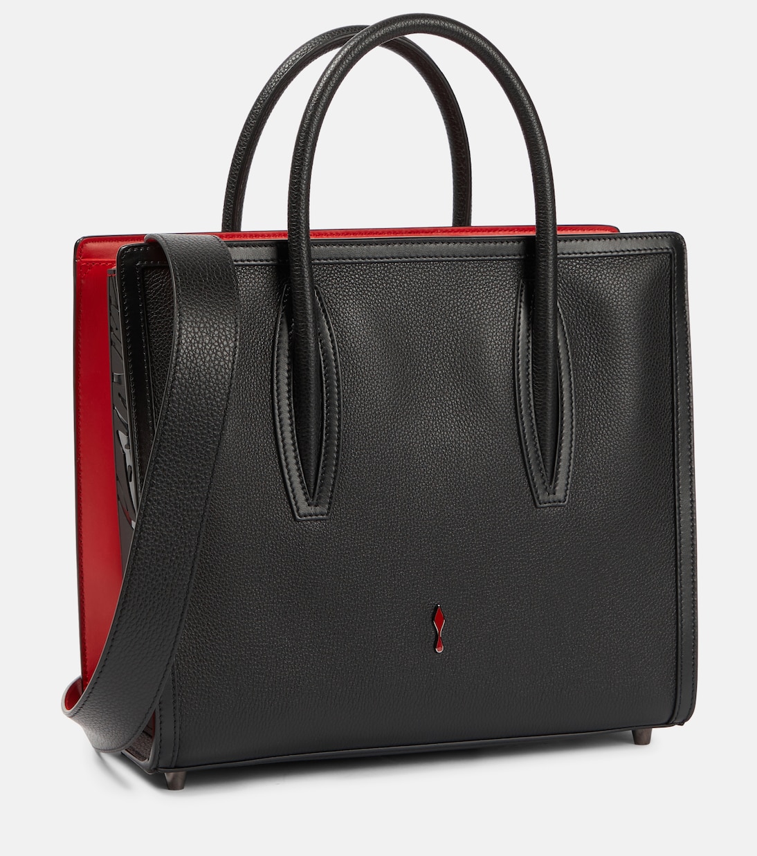 Tote Paloma Medium de piel | Christian Louboutin