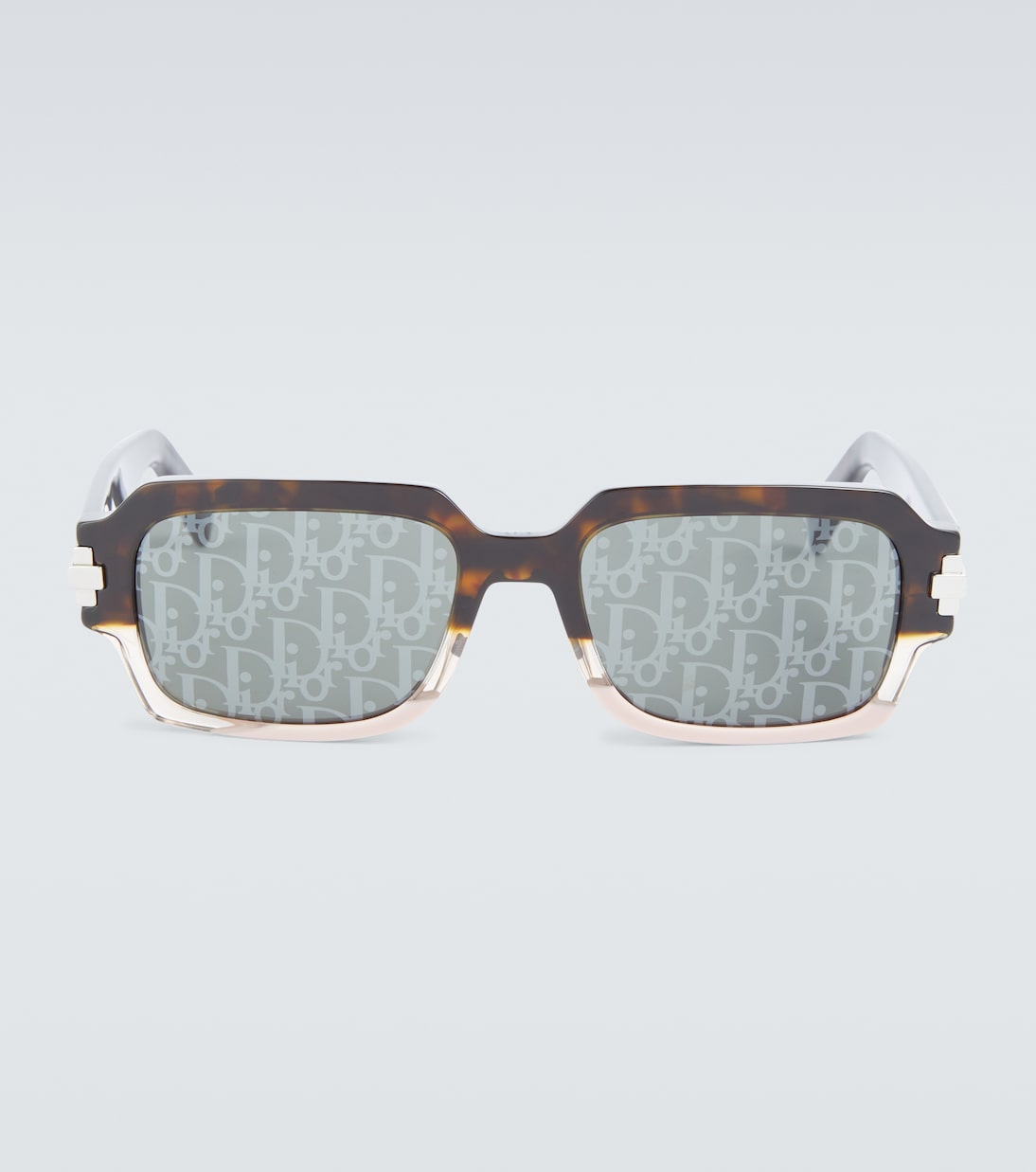 DiorBlackSuit XL S1I rectangular sunglasses | Dior Eyewear