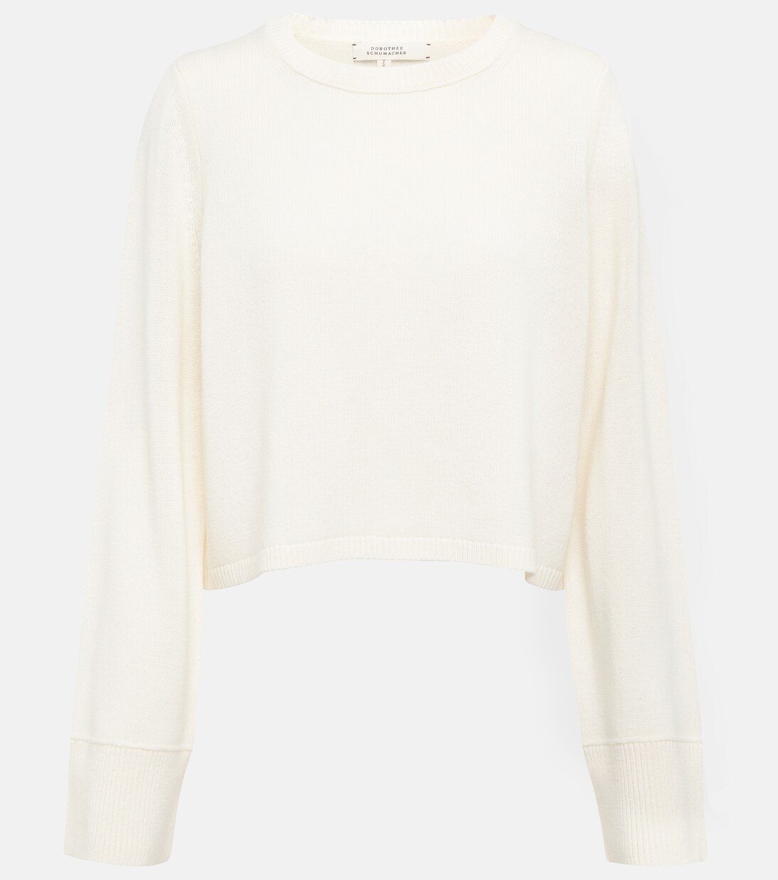 Pullover Modern Statements | Dorothee Schumacher