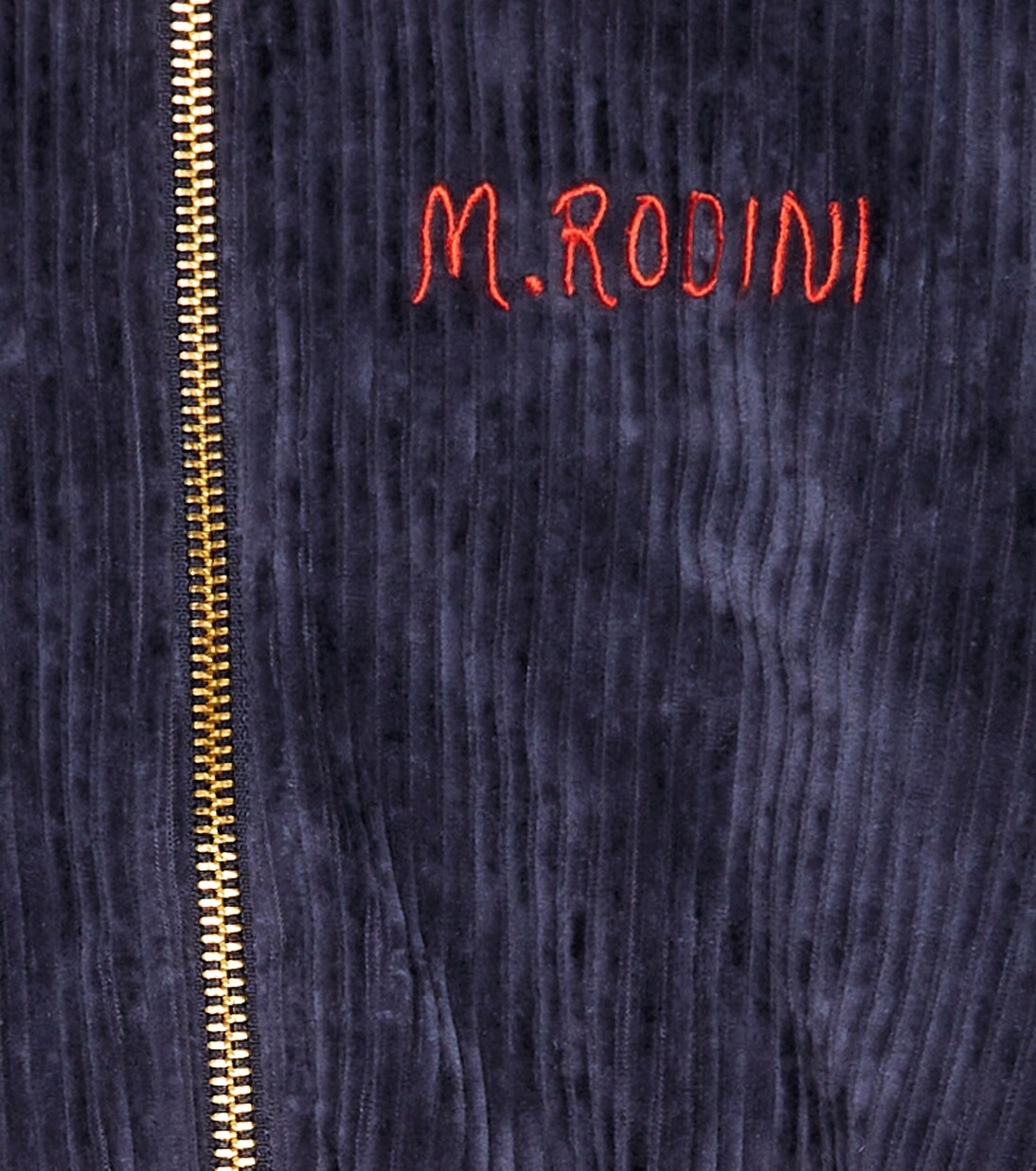 Belted corduroy jacket | Mini Rodini