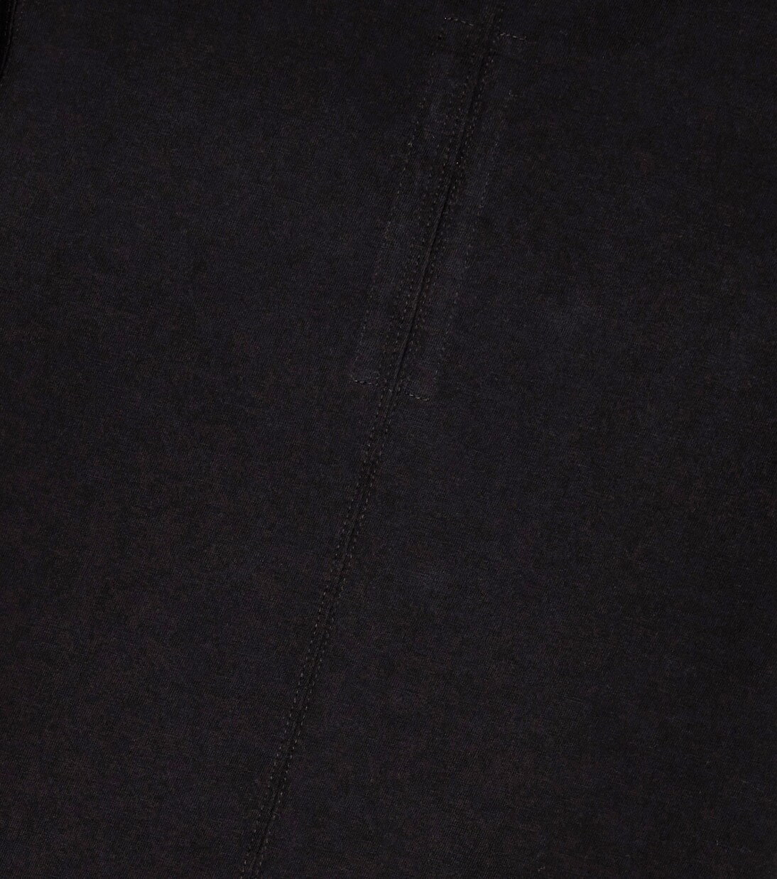 Cotton jersey T-shirt | Rick Owens Kids