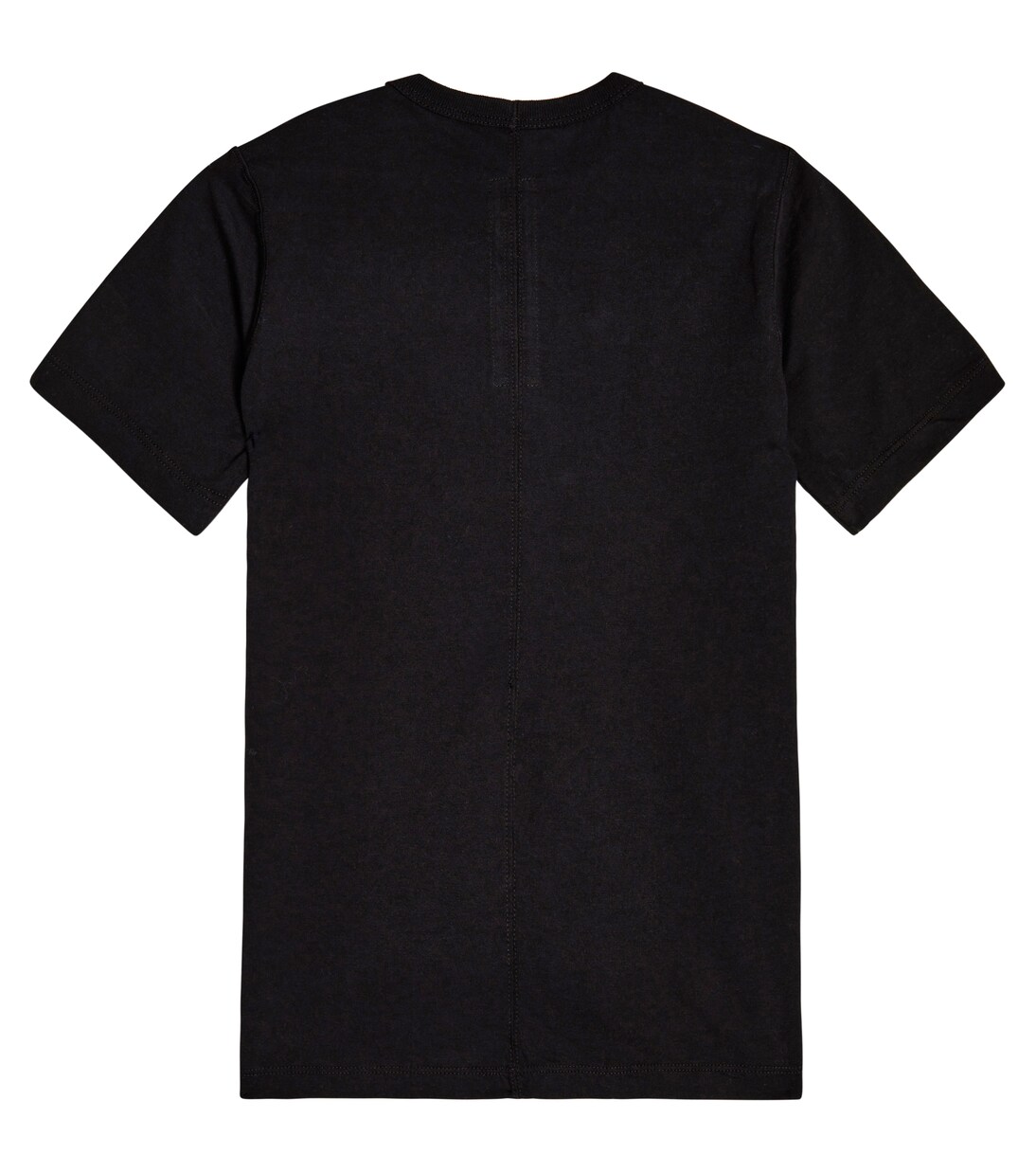Cotton jersey T-shirt | Rick Owens Kids
