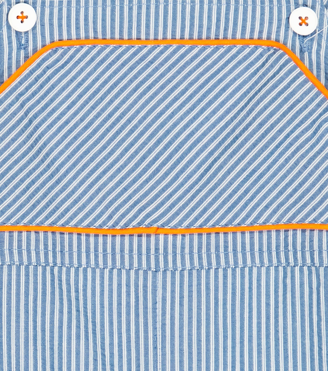 Baby Latzhose Ringo | La Coqueta