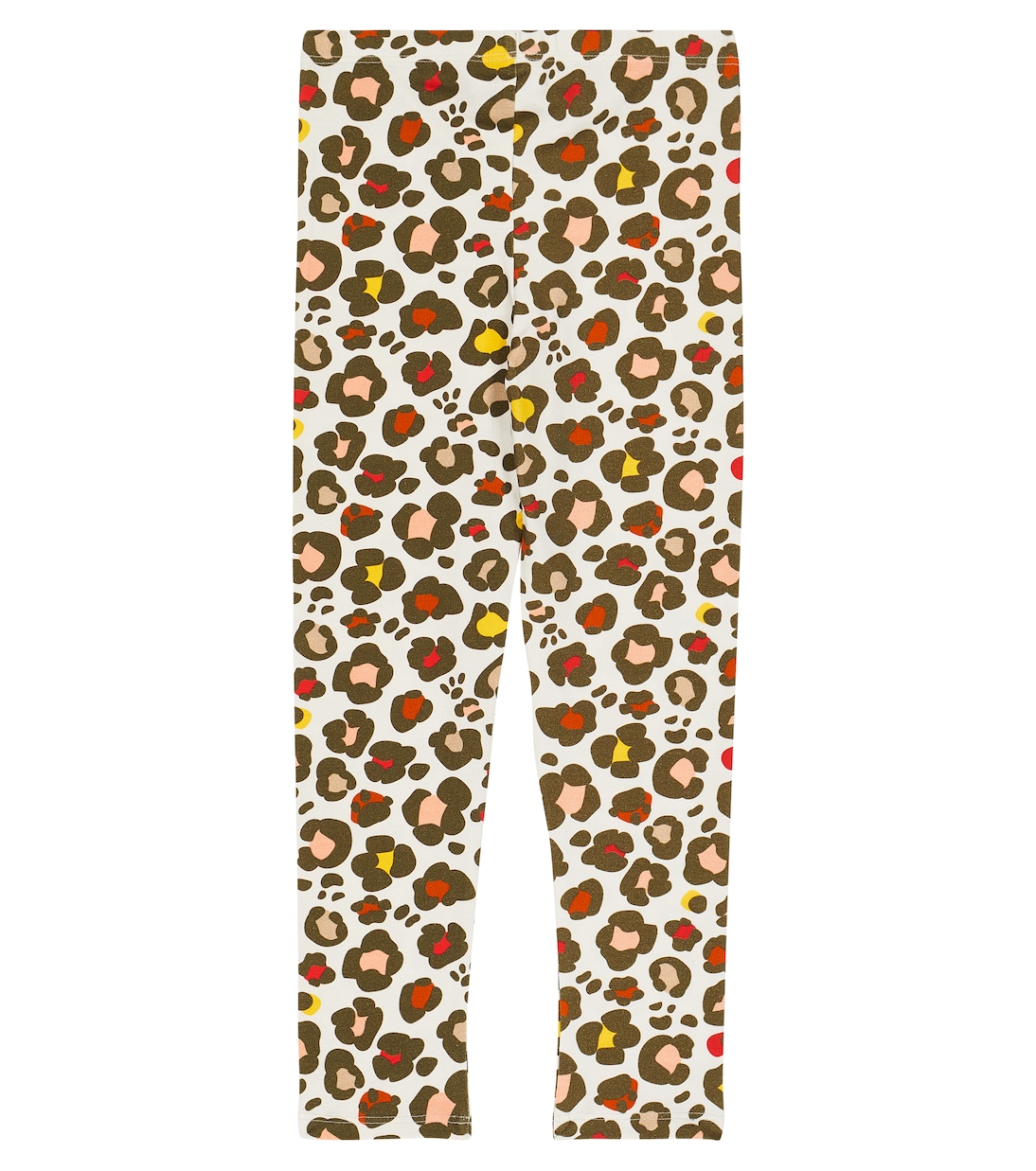 Leggings aus einem Baumwollgemisch | Kenzo Kids