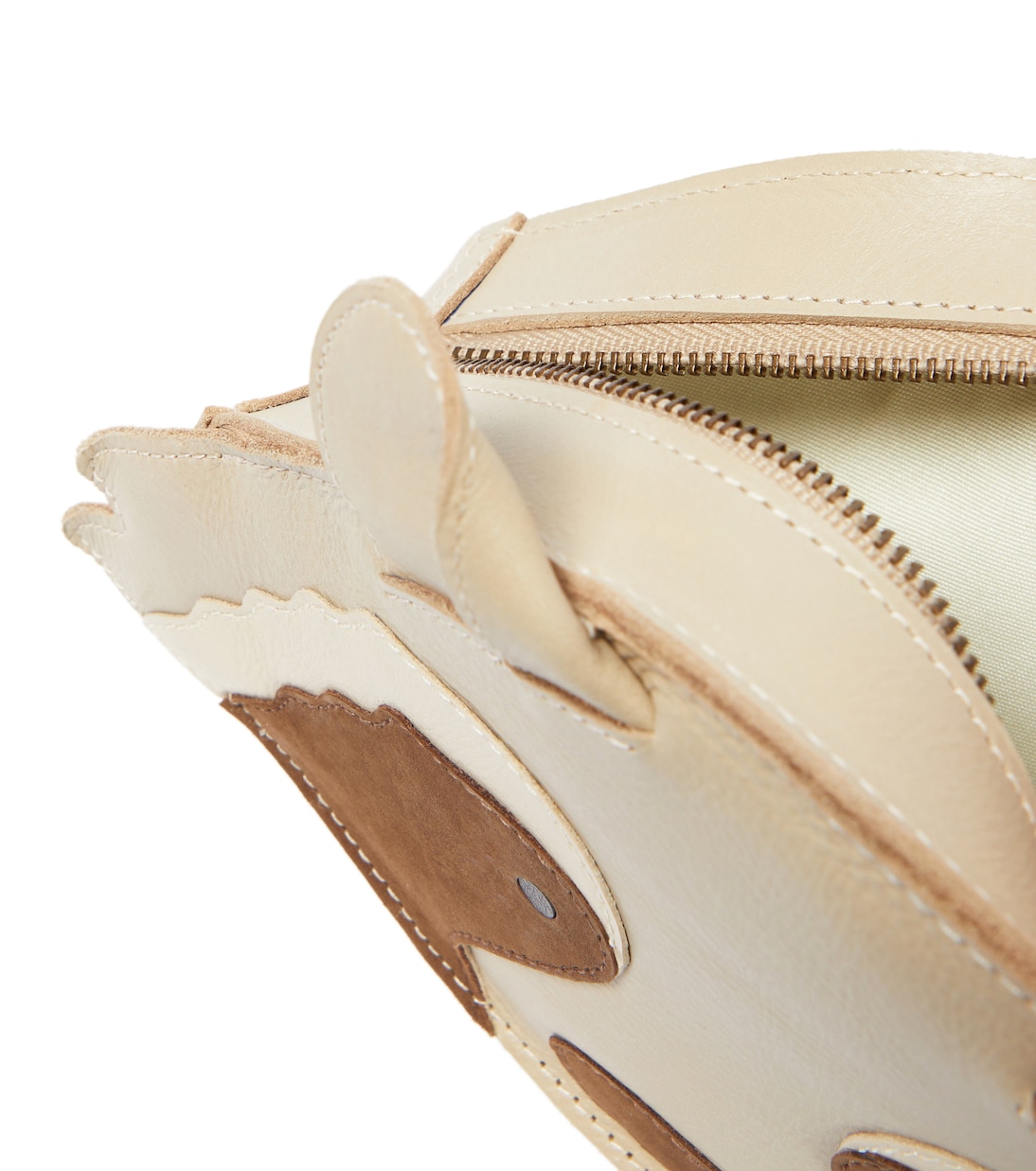 Rucksack Kapi Special aus Leder | Donsje