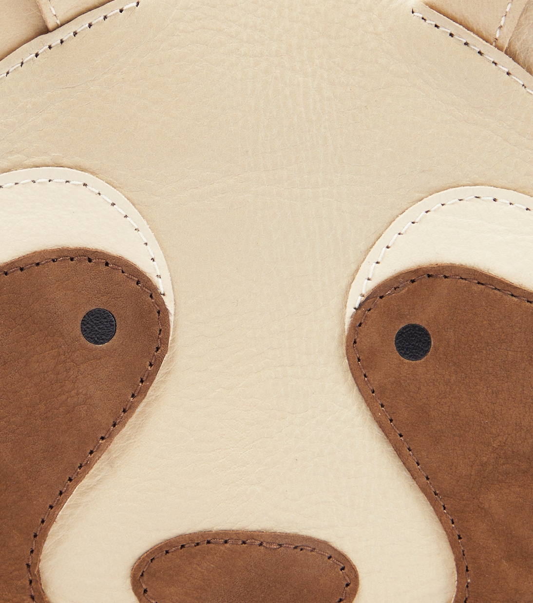 Rucksack Kapi Special aus Leder | Donsje