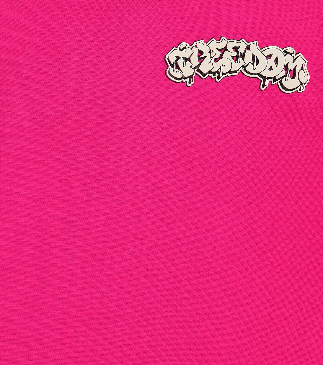 Rodney cotton jersey T-shirt | Molo