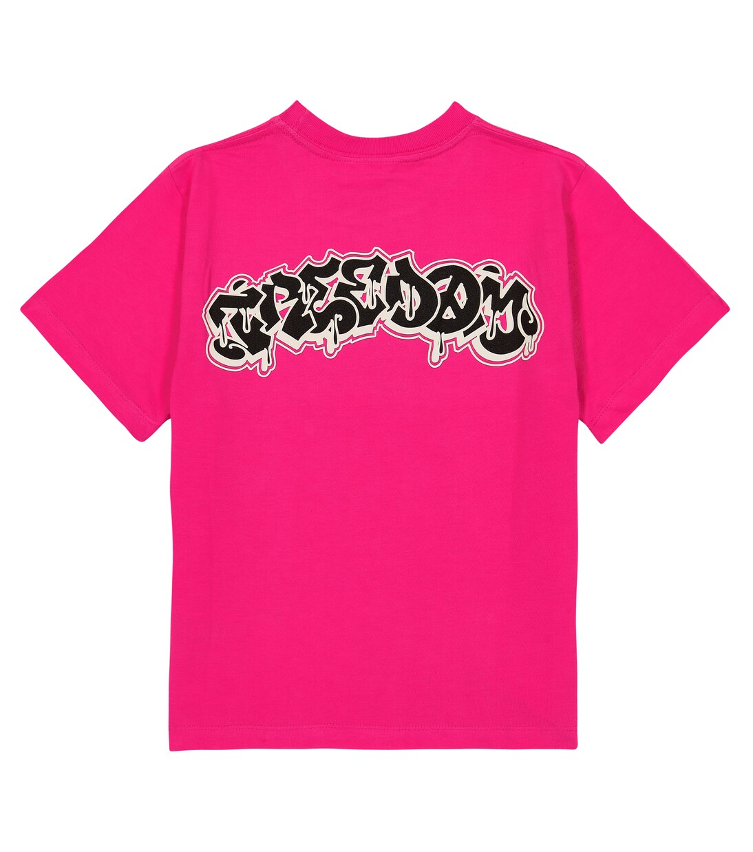 Rodney cotton jersey T-shirt | Molo