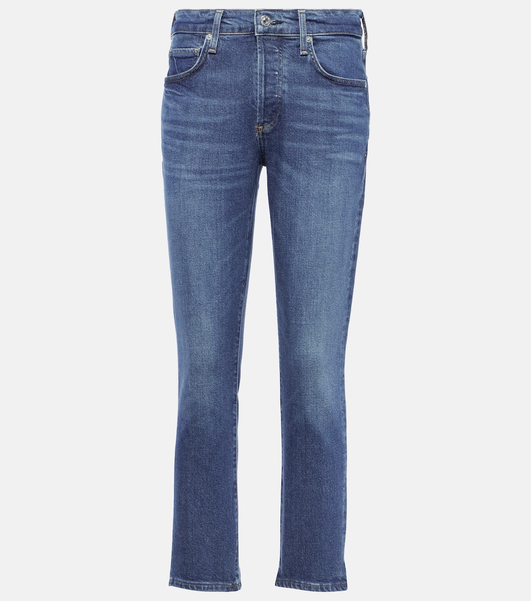 Emerson low-rise slim jeans | Citizens of Humanity