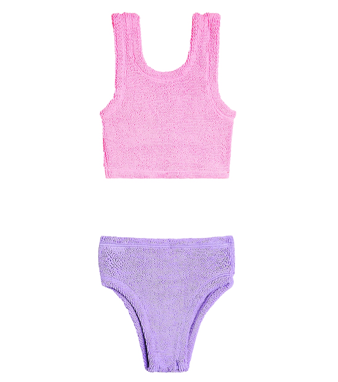 Bikini Duo Lyra | Hunza G Kids