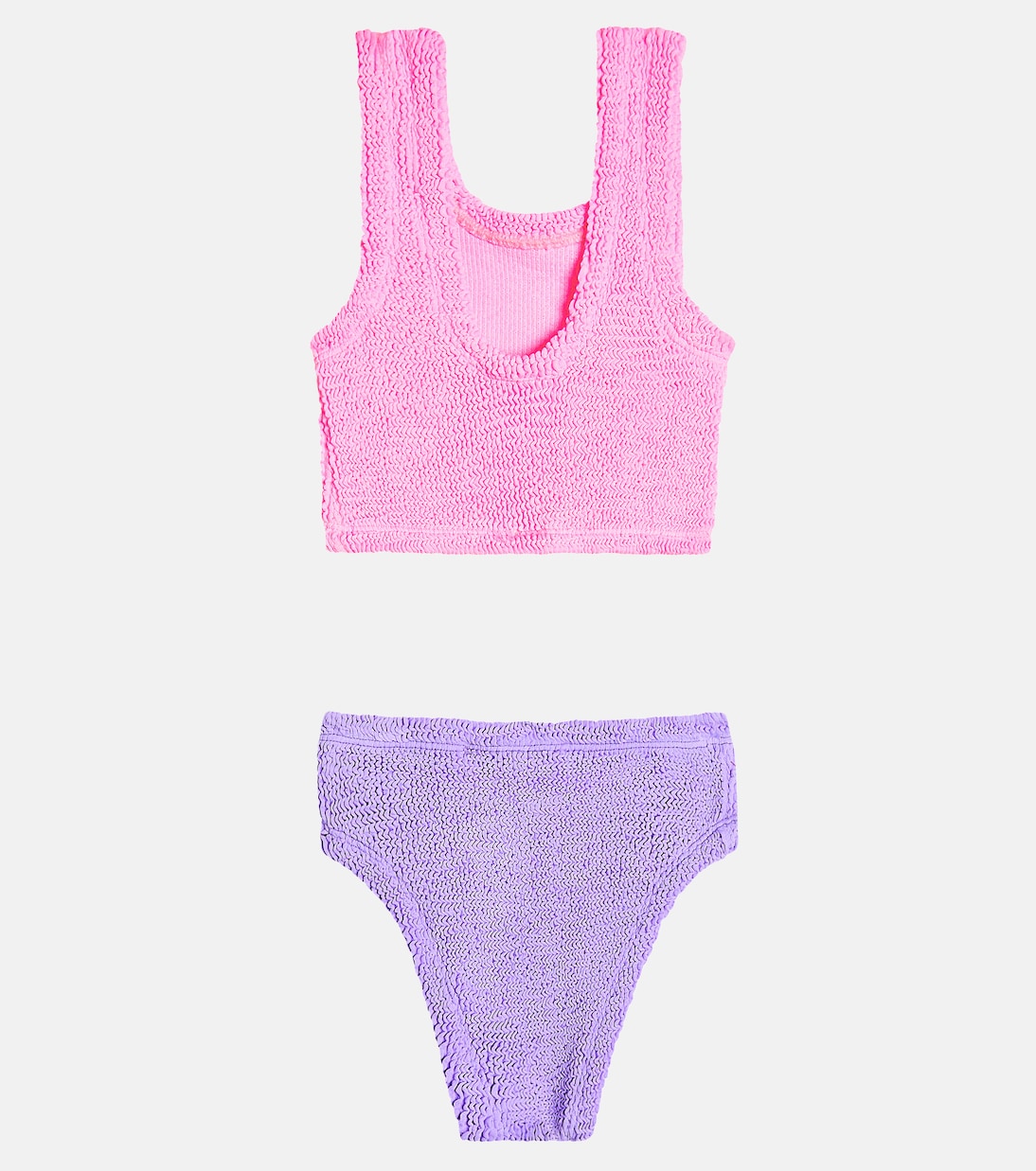 Bikini Duo Lyra | Hunza G Kids