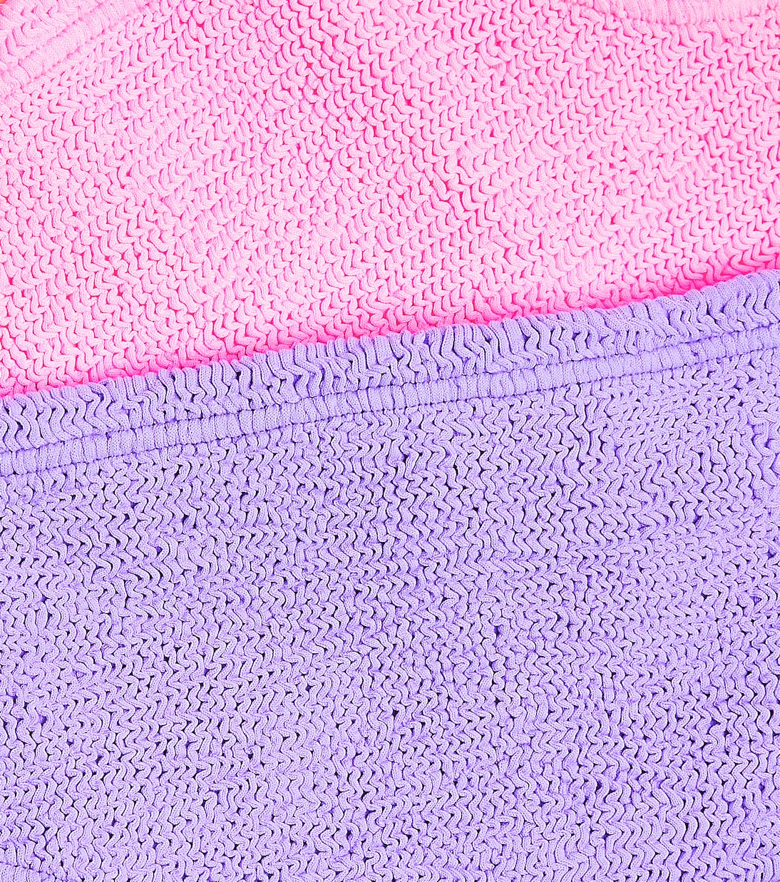 Bikini Duo Lyra | Hunza G Kids