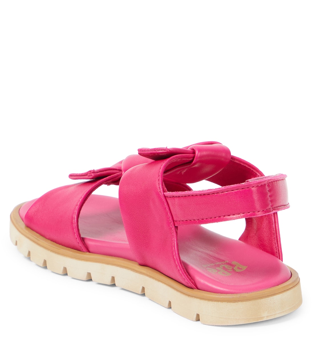 Sandalias Julia de piel | PèPè