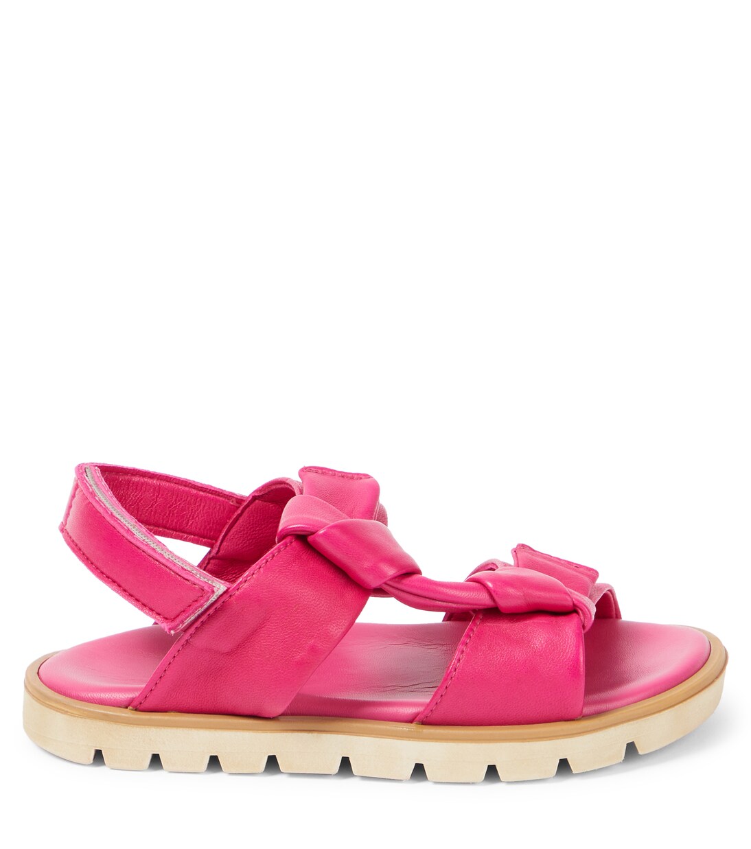 Sandalias Julia de piel | PèPè