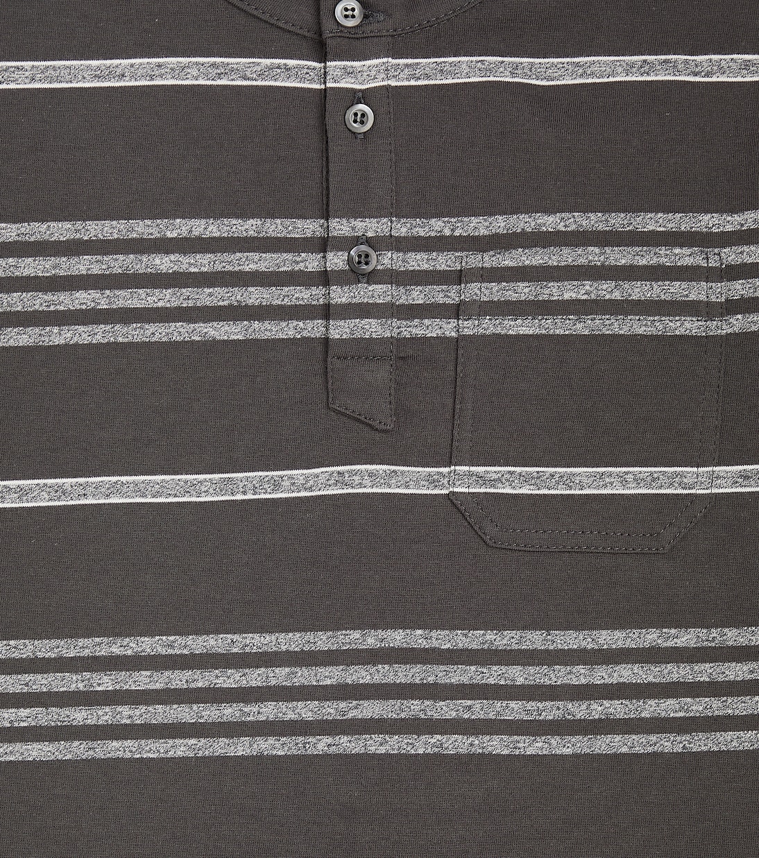 T-Shirt aus Baumwoll-Jersey | Brunello Cucinelli Kids