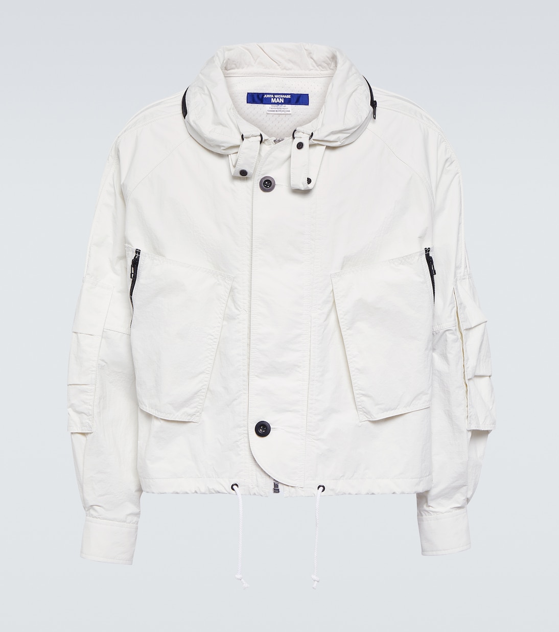 Oversized ripstop jacket | Junya Watanabe