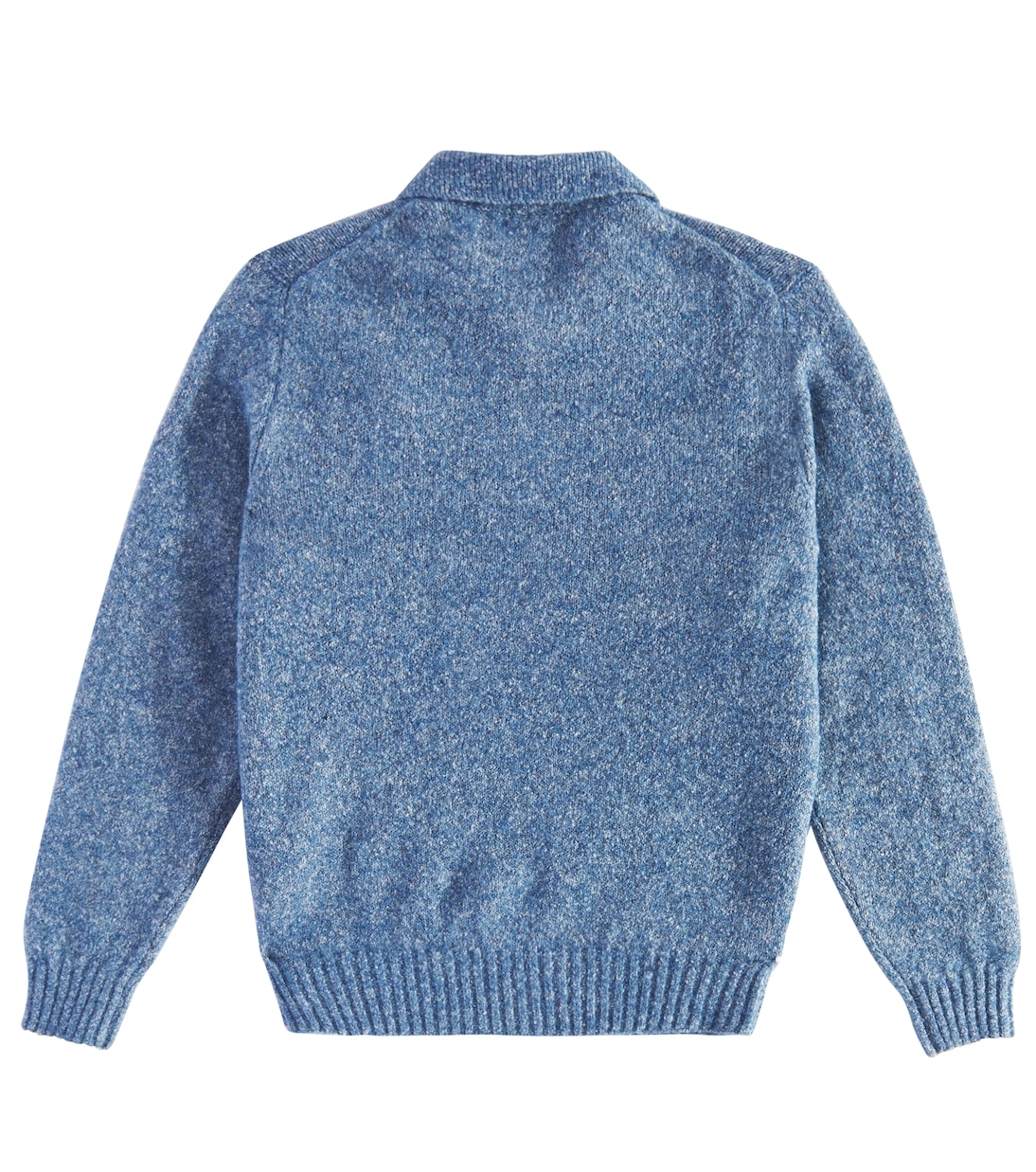 Polo sweater | Brunello Cucinelli Kids