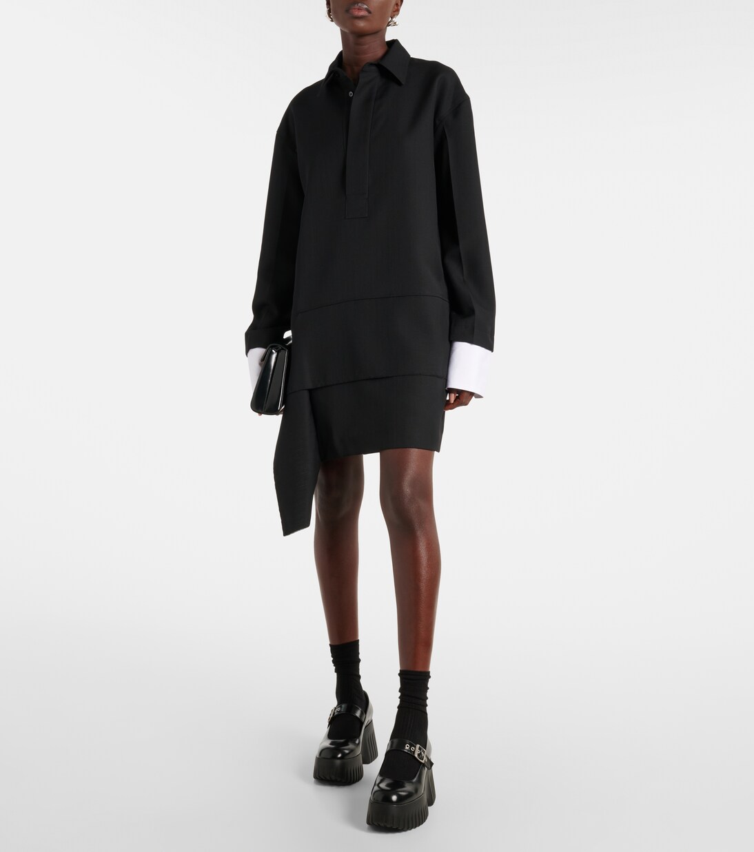 Janeiro patent leather pumps | Hogan