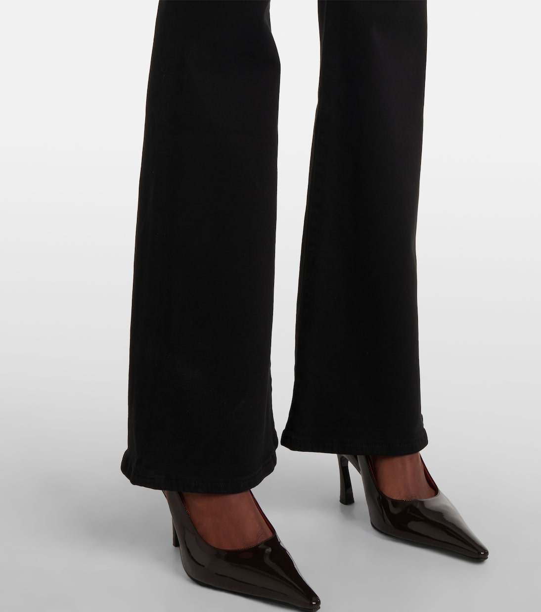 Lilah high-rise bootcut jeans | Citizens of Humanity