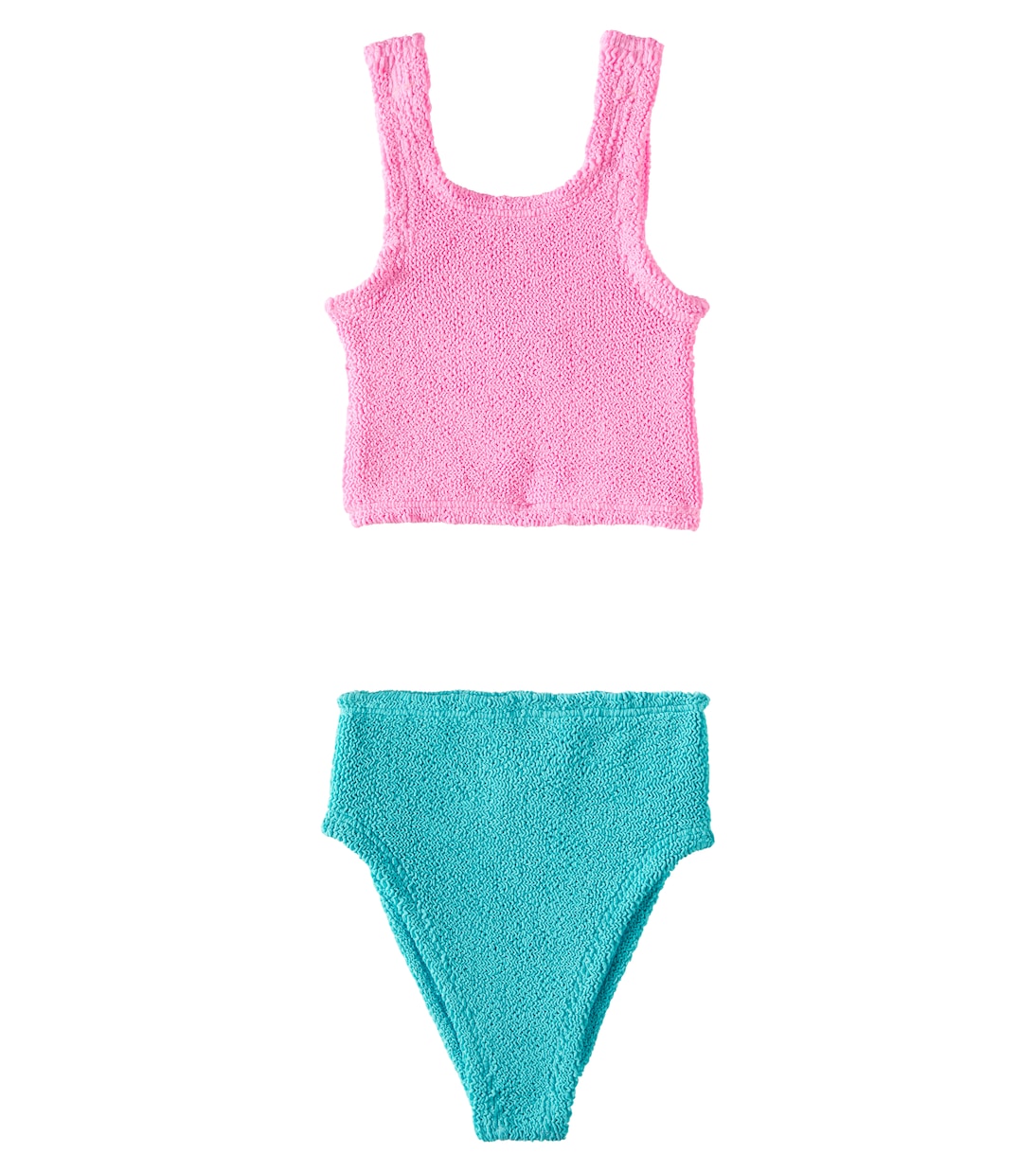 Duo Lyra bikini | Hunza G Kids