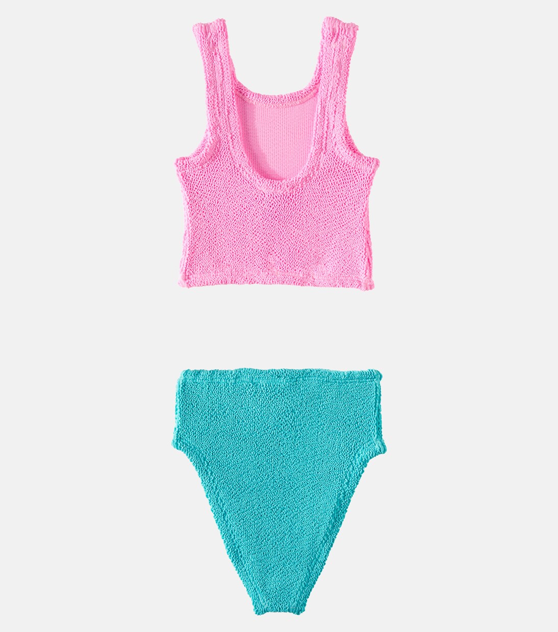 Bikini Duo Lyra | Hunza G Kids