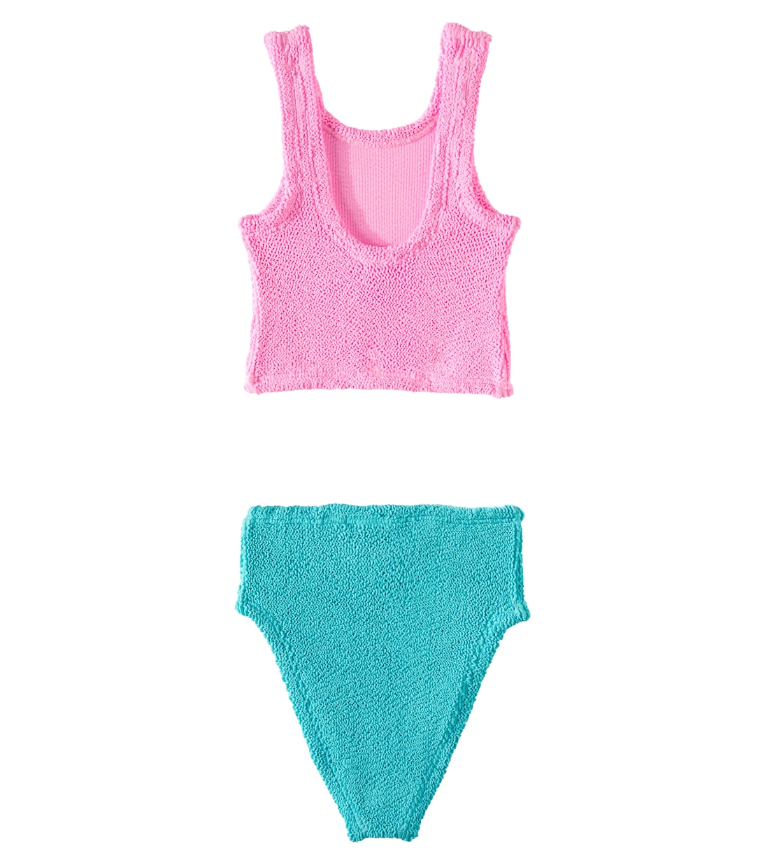 Duo Lyra bikini | Hunza G Kids