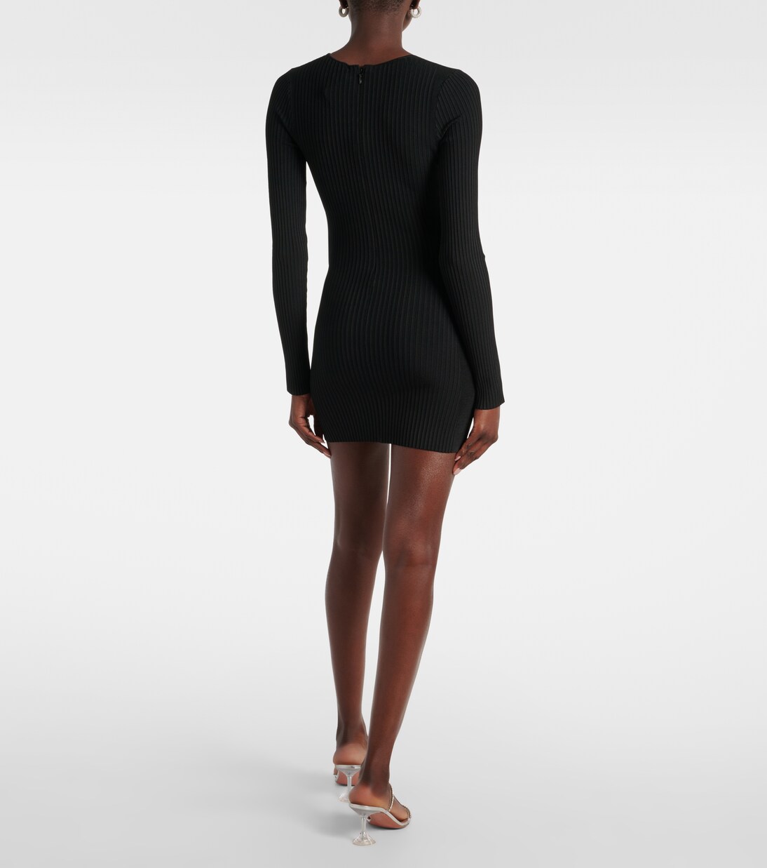 Robe à ornements | David Koma