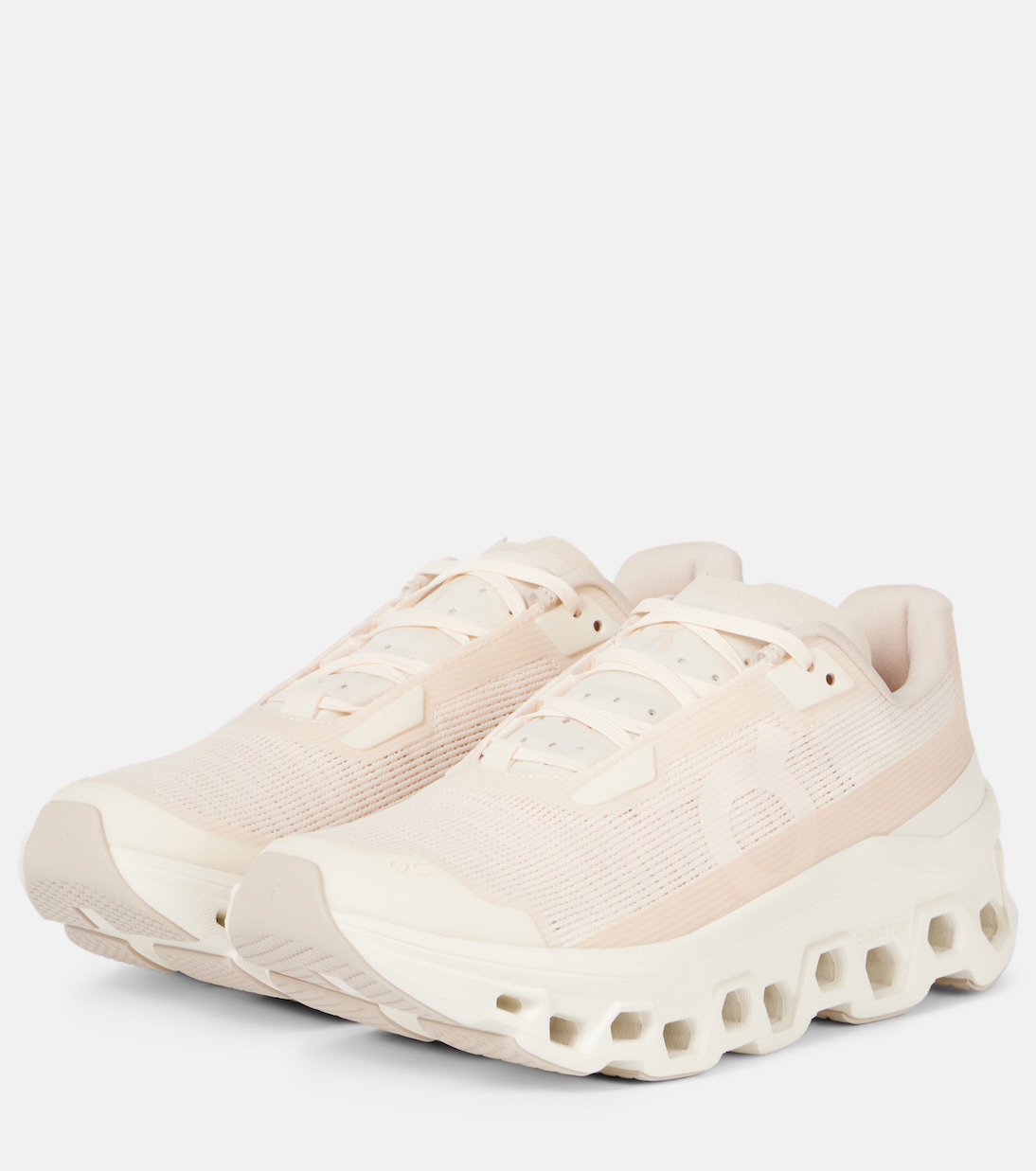 Laufschuhe Cloudmonster Void | On