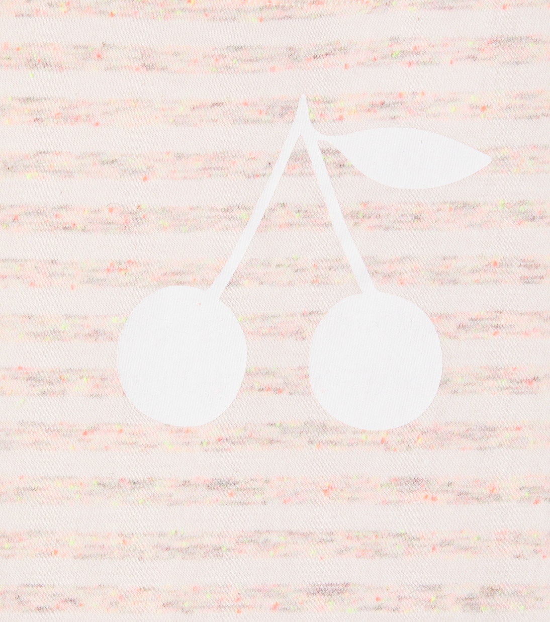 Thida printed cotton-blend T-shirt | Bonpoint