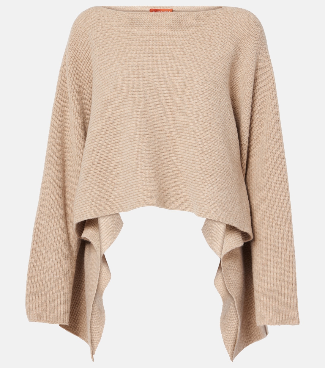 Pullover Trip aus Wolle und Kaschmir | Altuzarra