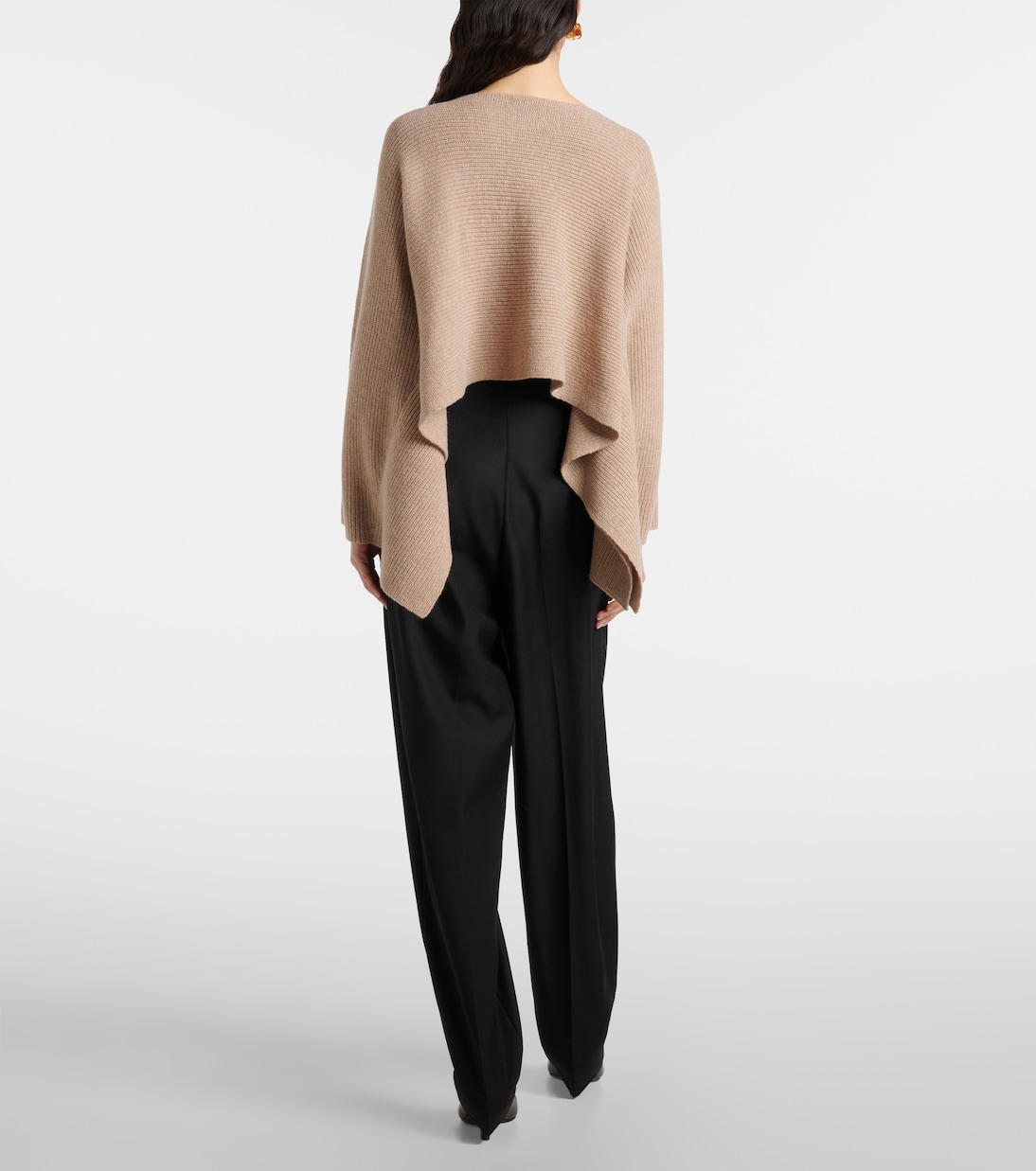 Pullover Trip aus Wolle und Kaschmir | Altuzarra