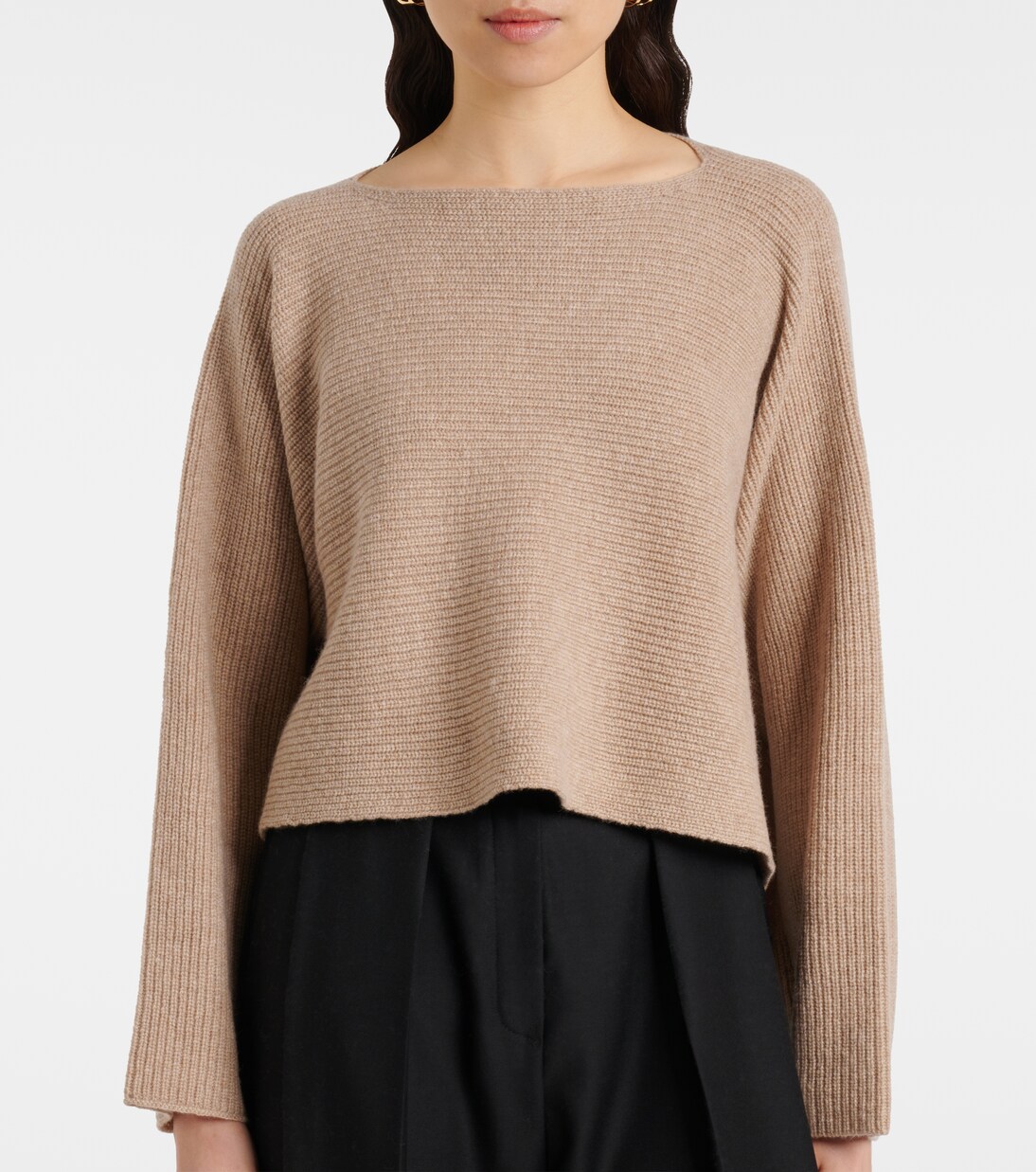 Pullover Trip aus Wolle und Kaschmir | Altuzarra