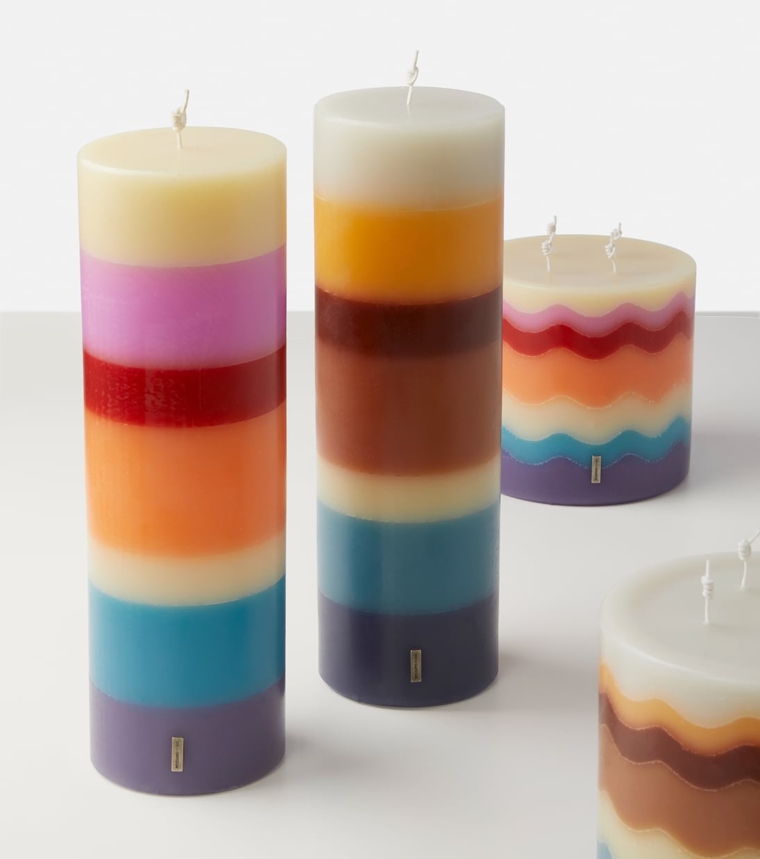 Candela Torta grande | Missoni