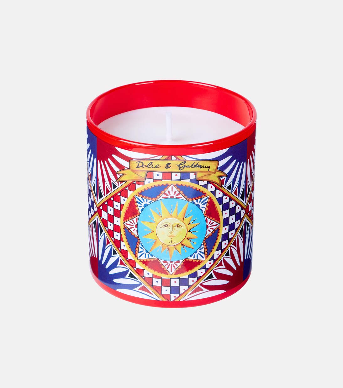 Carretto scented candle | Dolce&Gabbana Casa