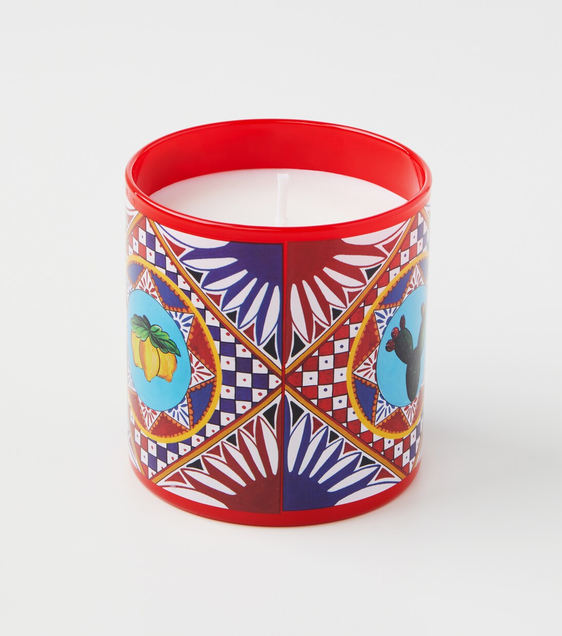 Carretto scented candle | Dolce&Gabbana Casa