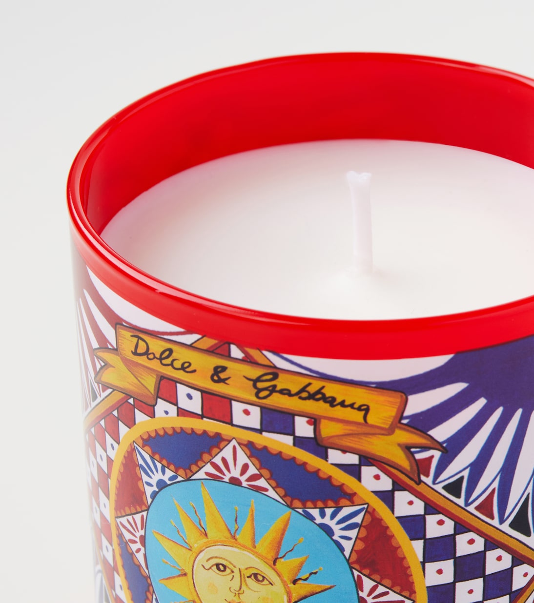 Carretto scented candle | Dolce&Gabbana Casa