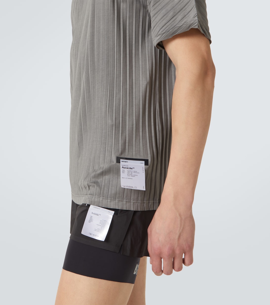 AuraLite T-shirt | Satisfy