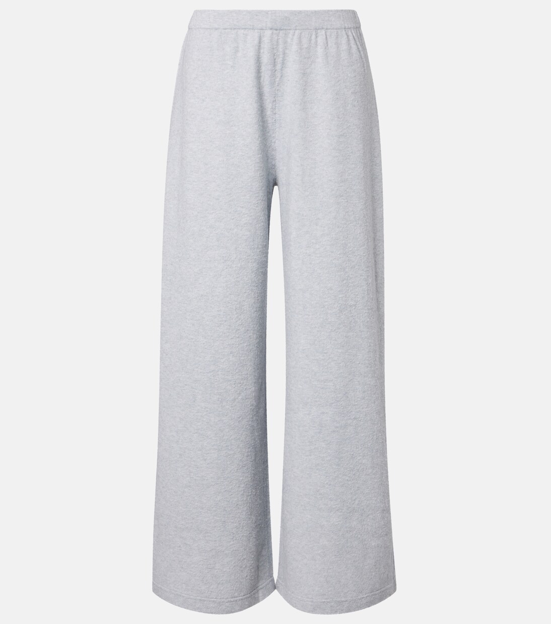 Kismo cotton jersey sweatpants | The Row