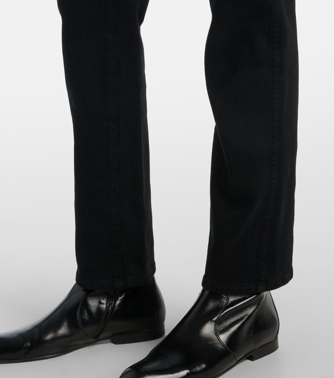 Viv slim jeans | Khaite