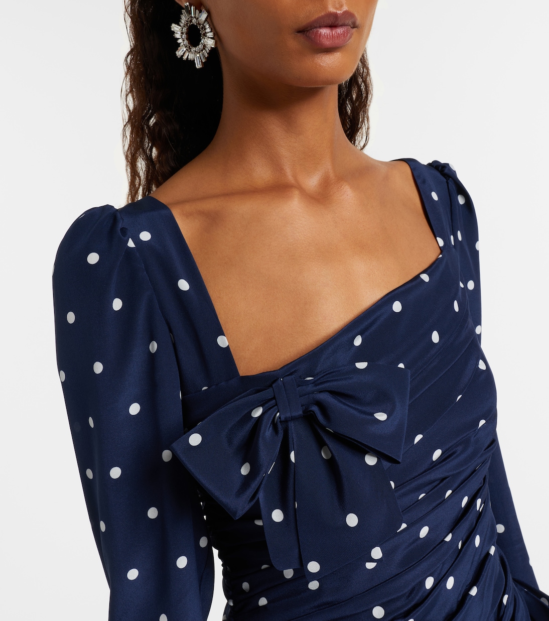 Minikleid | Alessandra Rich