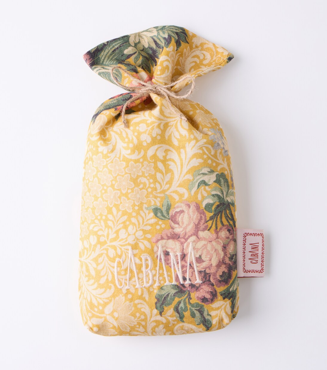 Peonia set of 4 linen napkins | Cabana