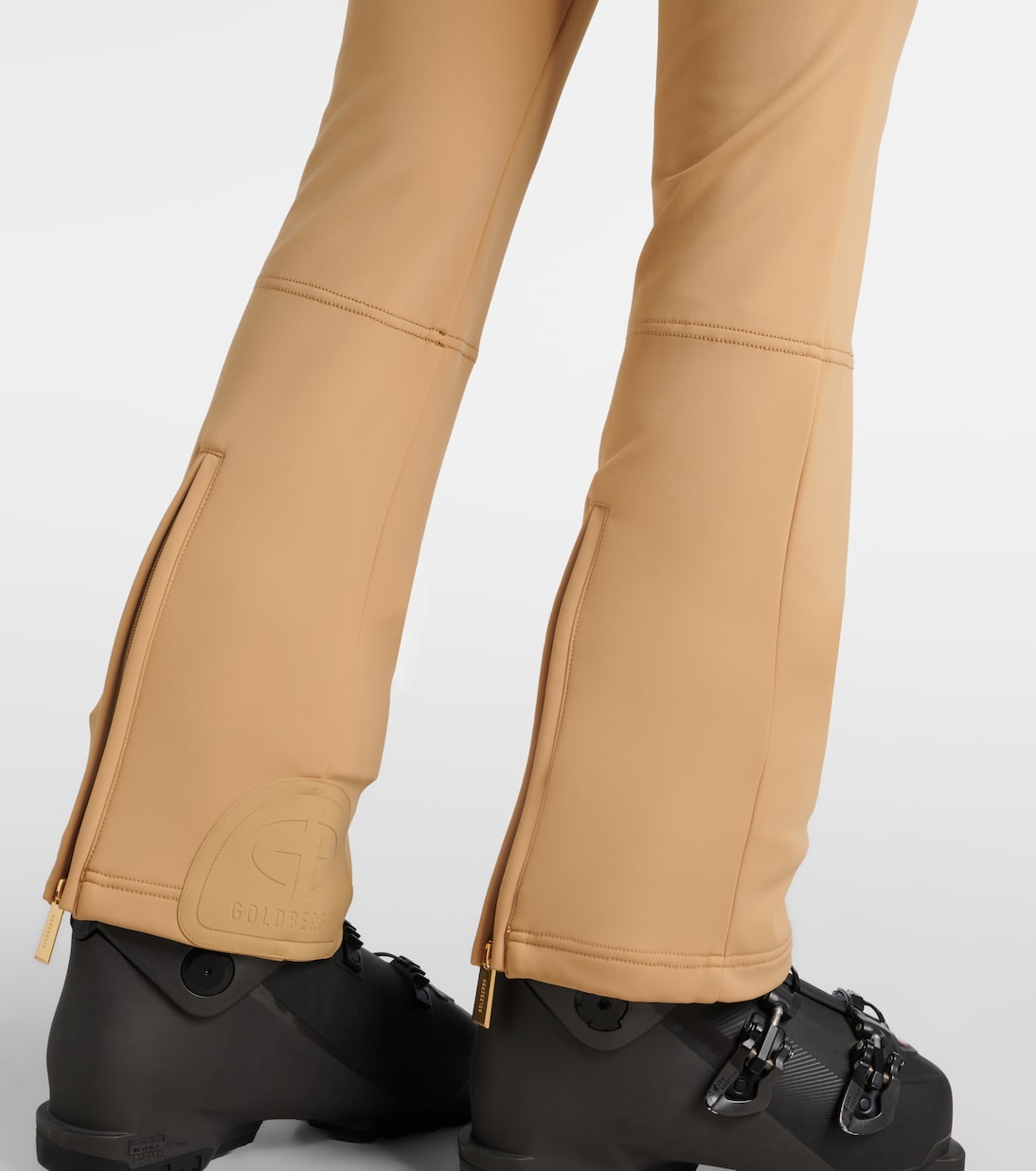 Vita down ski jumpsuit | Goldbergh