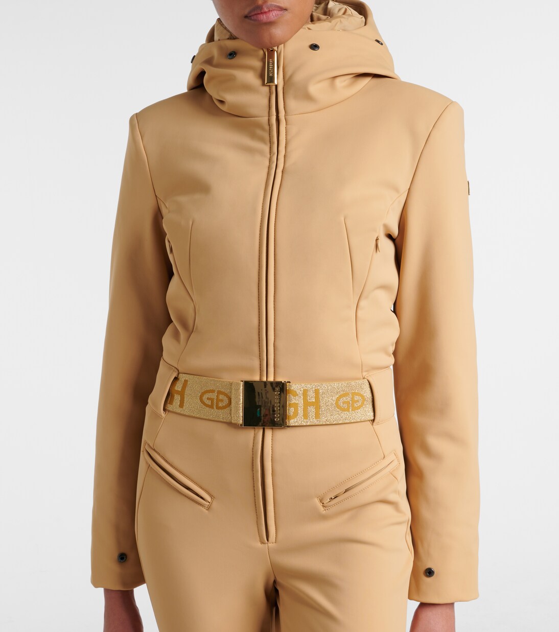 Vita down ski jumpsuit | Goldbergh
