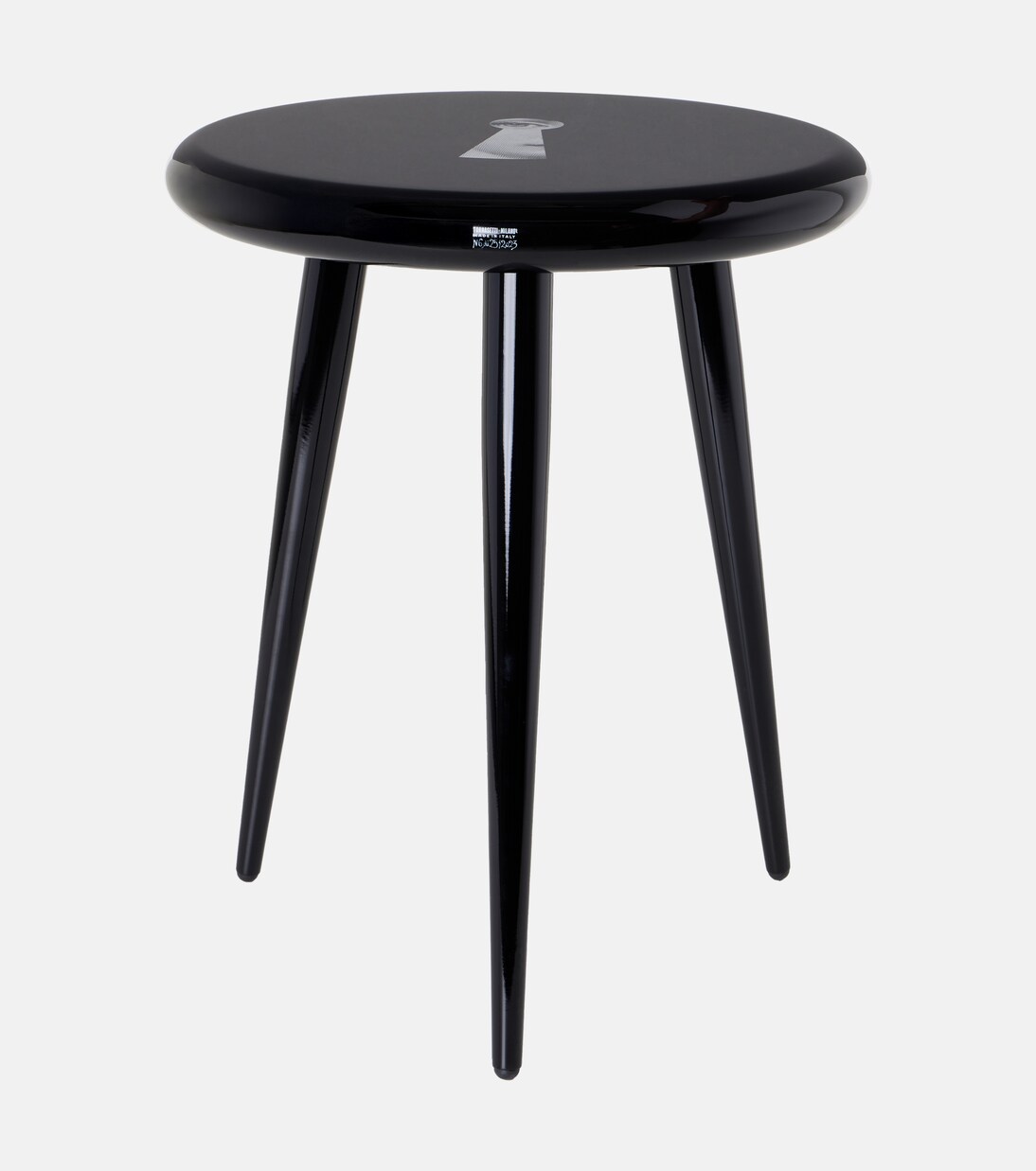 Serratura stool | Fornasetti