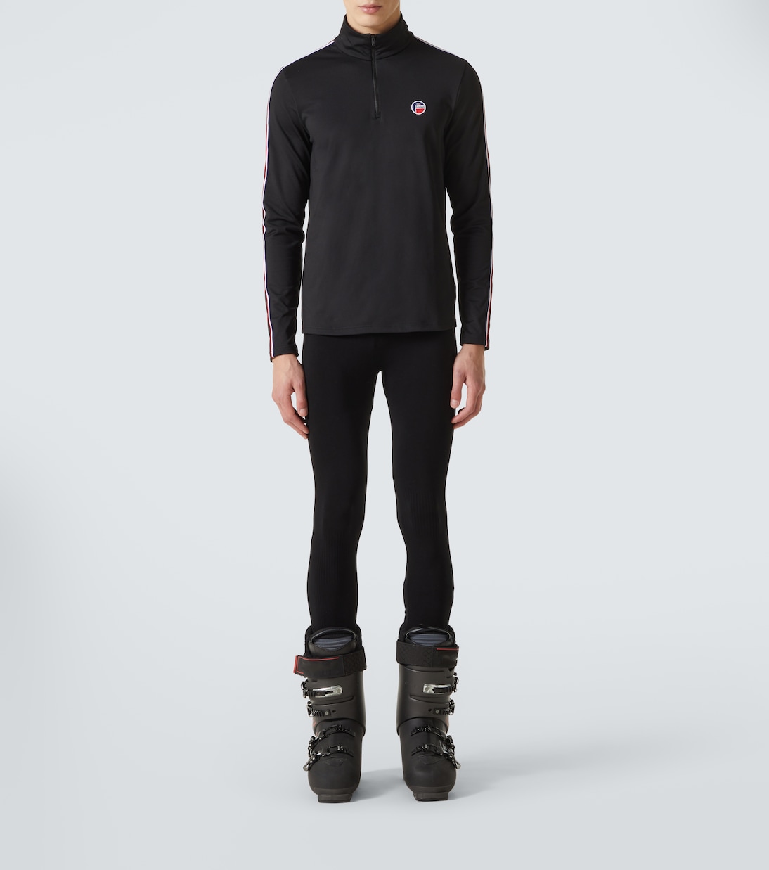 Ski-Leggings Allo | Fusalp