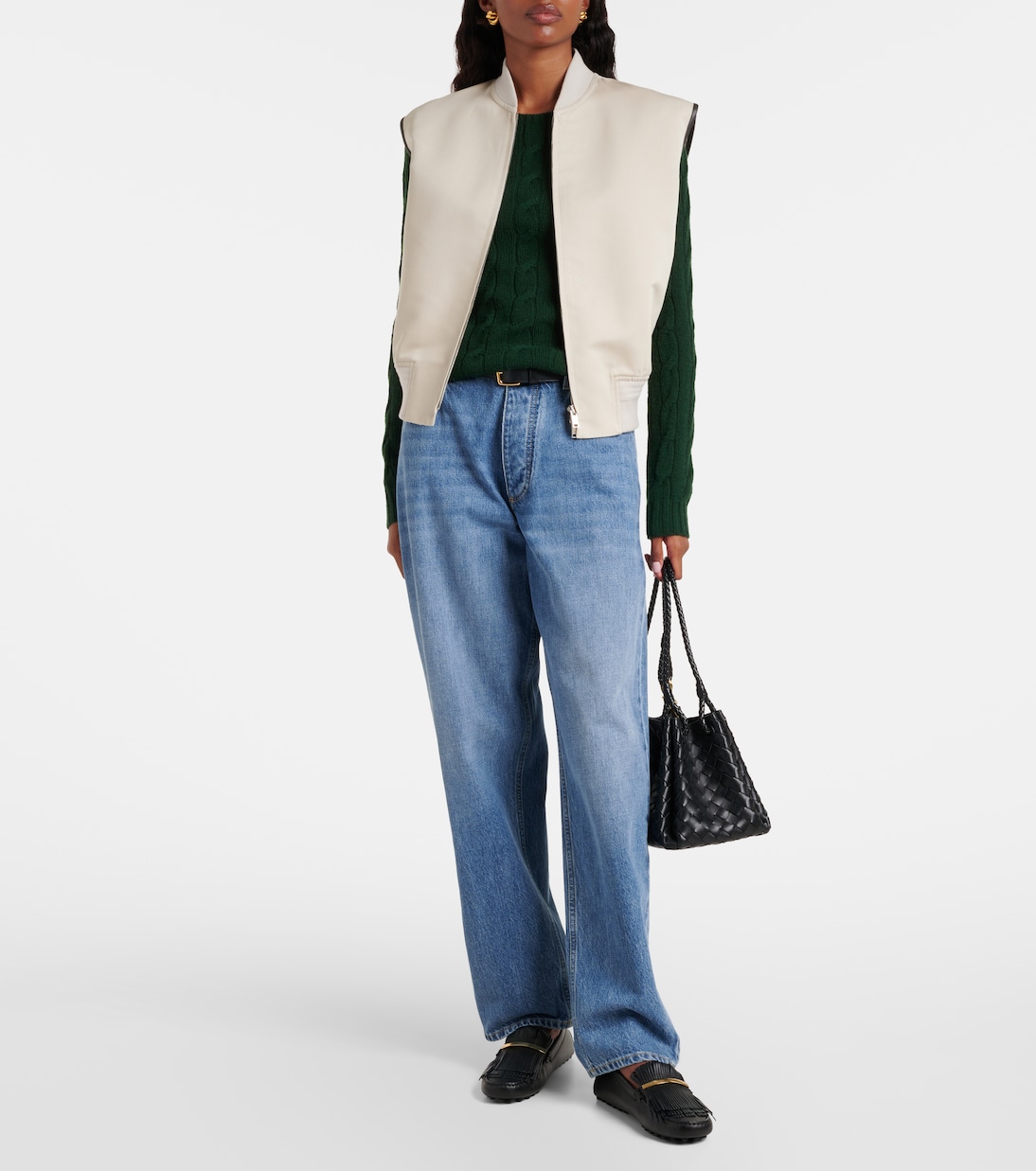 Gommino leather driving shoes | Tod's