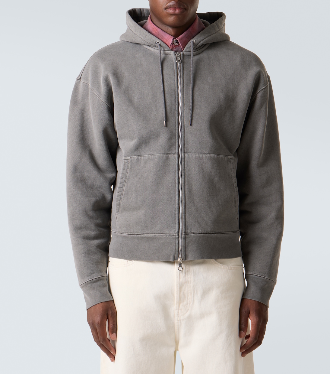 Kapuzenjacke Rascal aus Baumwolle | Our Legacy